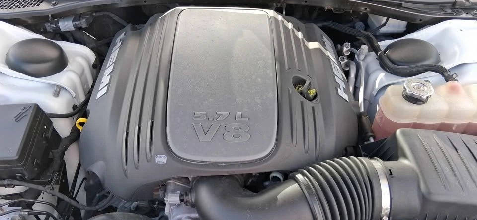 2021 Dodge Challenger 3rd Gen - Image 15 of 16