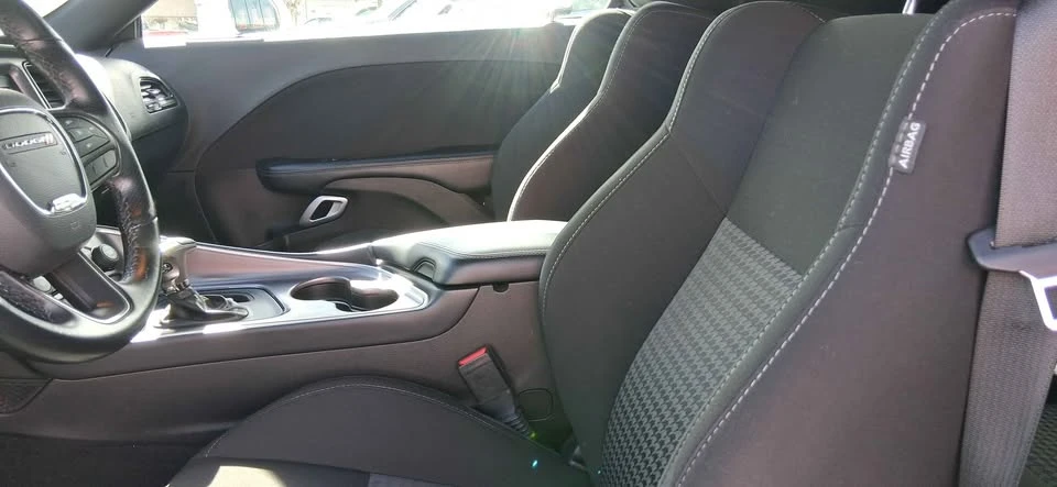 2021 Dodge Challenger 3rd Gen - Image 5 of 16