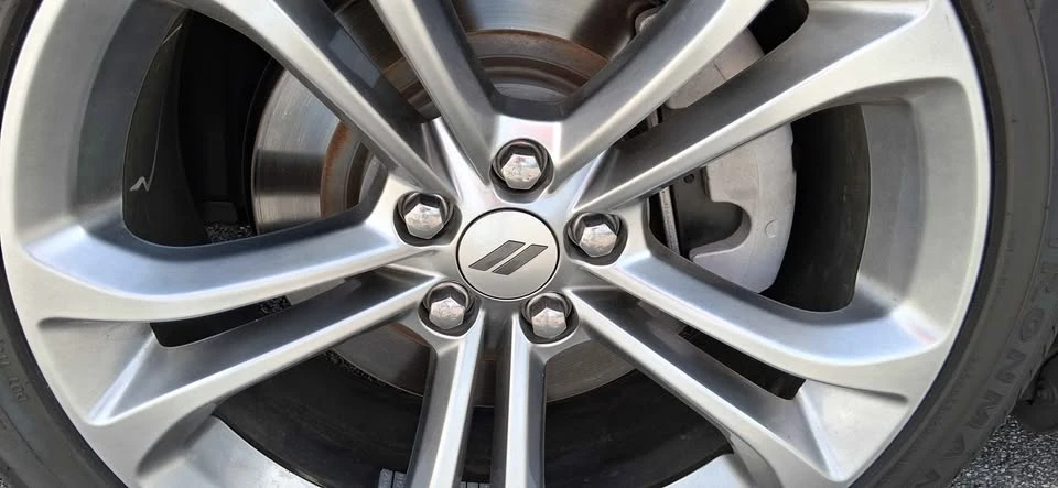 2021 Dodge Challenger 3rd Gen - Image 16 of 16