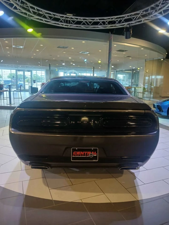 2021 Dodge Challenger - Image 2 of 2