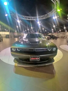 2021 Dodge Challenger · R/T Classic Coupe 2D