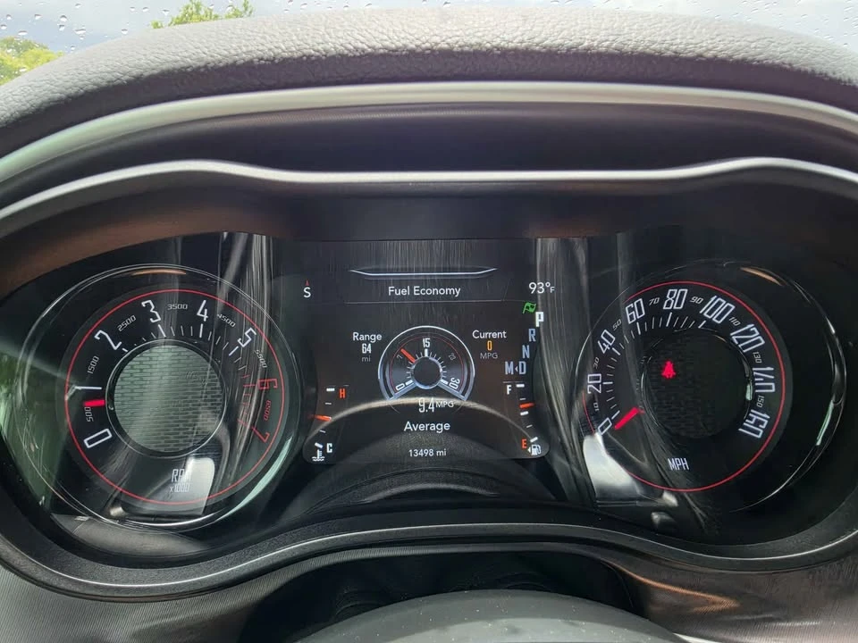 2021 Dodge Challenger 3rd Gen - Image 7 of 14