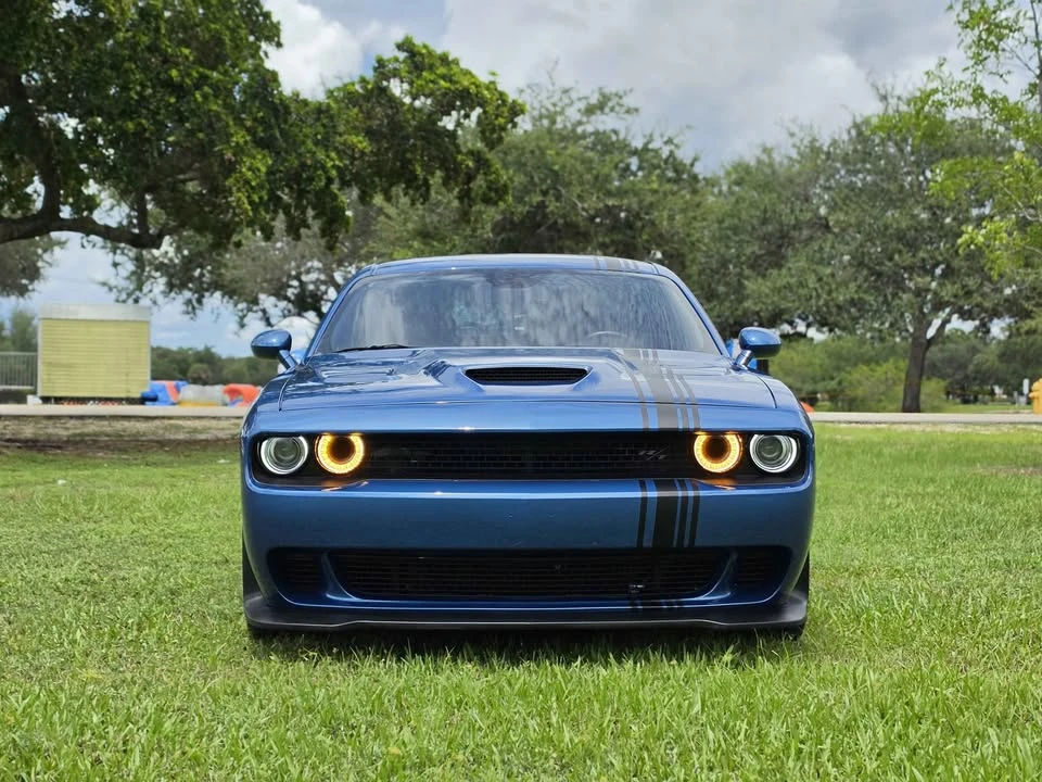 2021 Dodge Challenger 3rd Gen - Image 2 of 14