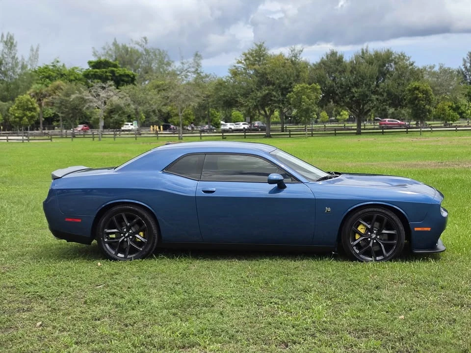 2021 Dodge Challenger 3rd Gen - Image 5 of 14