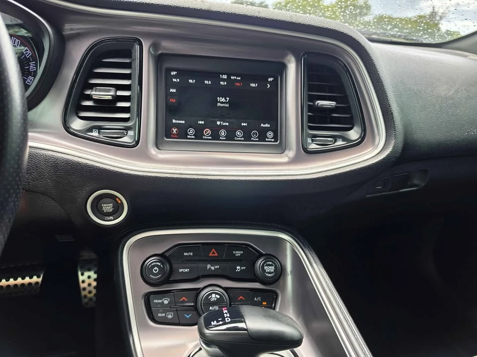 2021 Dodge Challenger 3rd Gen - Image 8 of 14