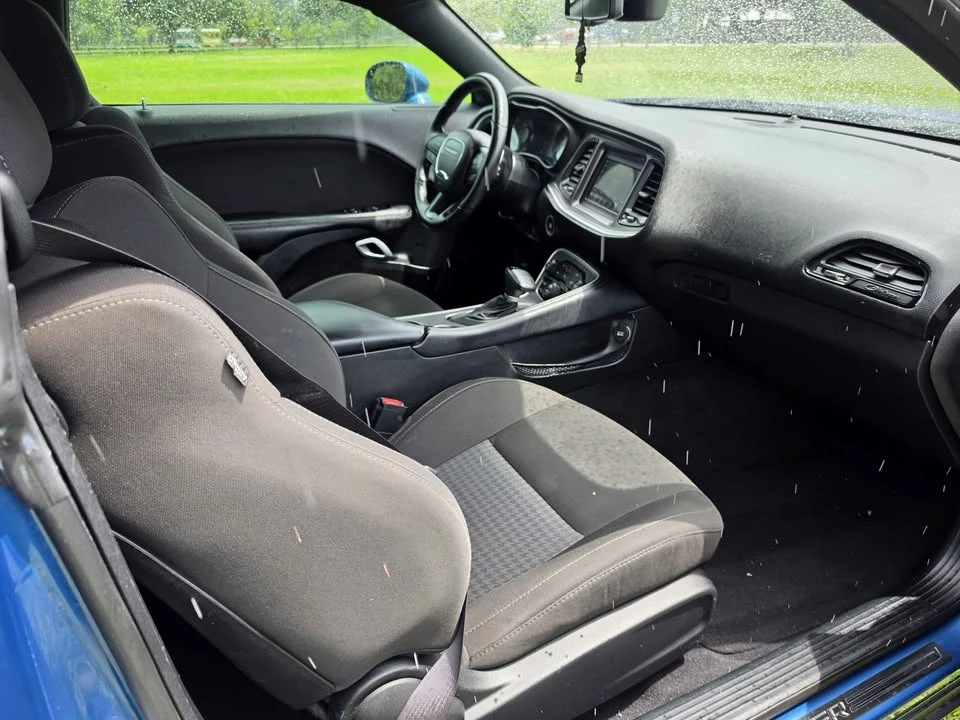 2021 Dodge Challenger 3rd Gen - Image 10 of 14
