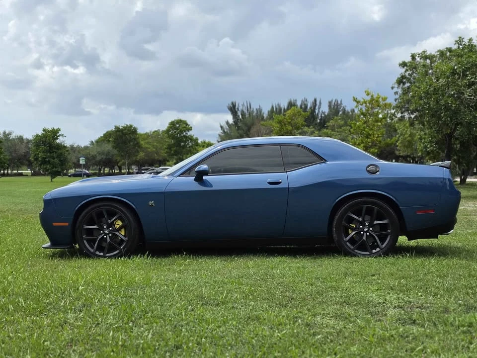 2021 Dodge Challenger 3rd Gen - Image 6 of 14
