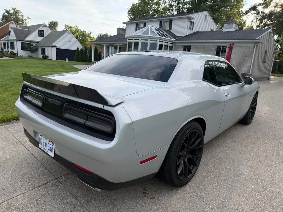2021 Dodge Challenger 3rd Gen - Image 6 of 9