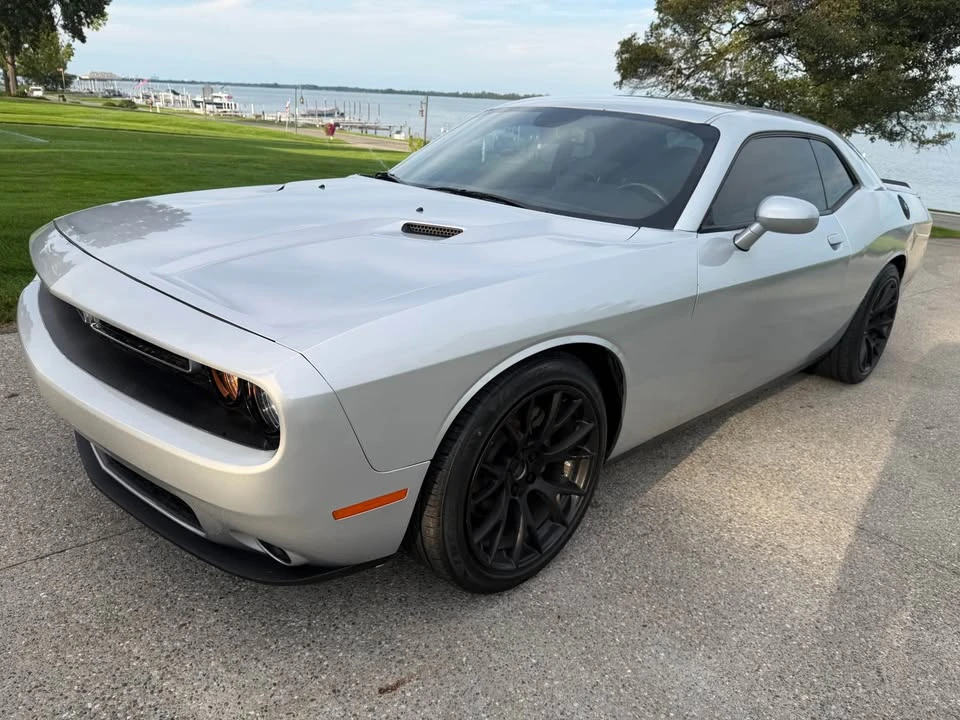 2021 Dodge Challenger 3rd Gen - Image 4 of 9