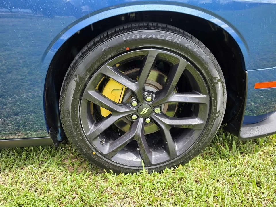2021 Dodge Challenger 3rd Gen - Image 10 of 16