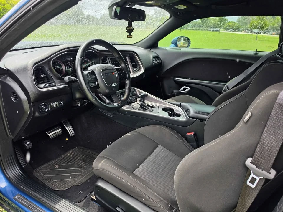 2021 Dodge Challenger 3rd Gen - Image 15 of 16