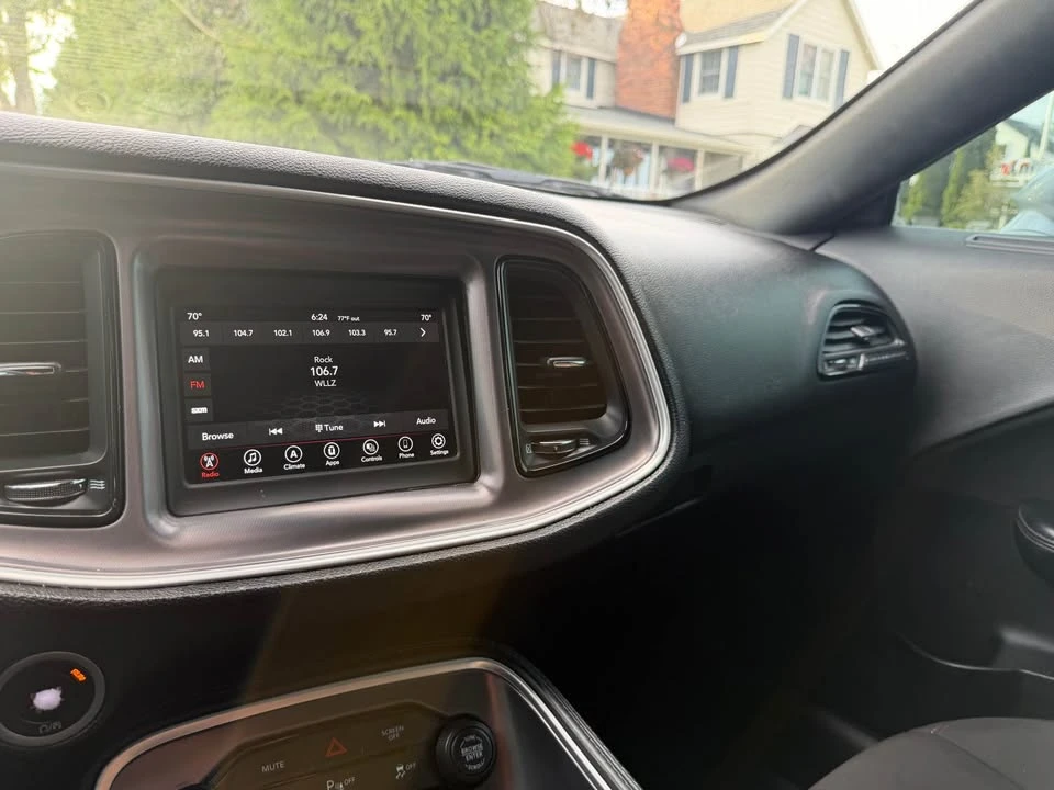2021 Dodge Challenger 3rd Gen - Image 2 of 9