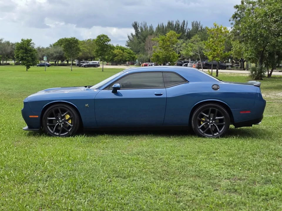 2021 Dodge Challenger 3rd Gen - Image 7 of 16