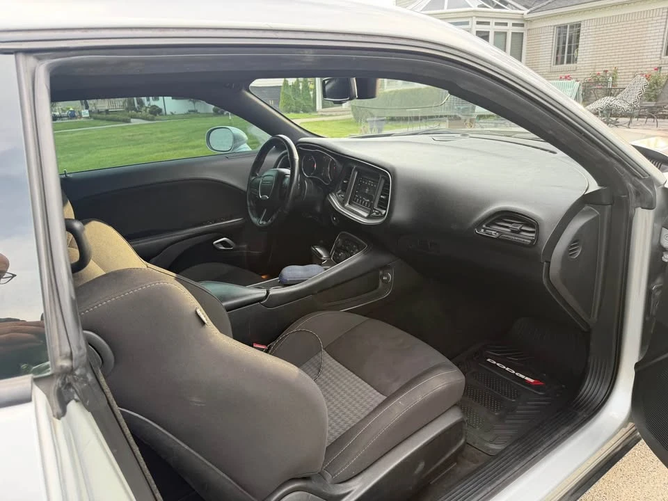 2021 Dodge Challenger 3rd Gen - Image 9 of 9