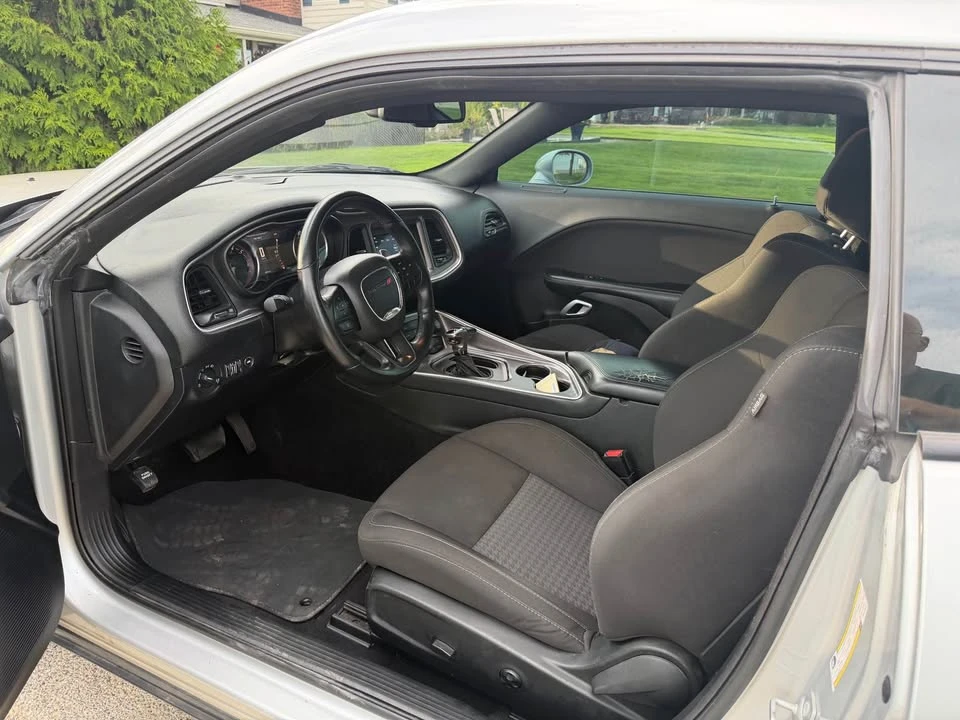 2021 Dodge Challenger 3rd Gen - Image 3 of 9