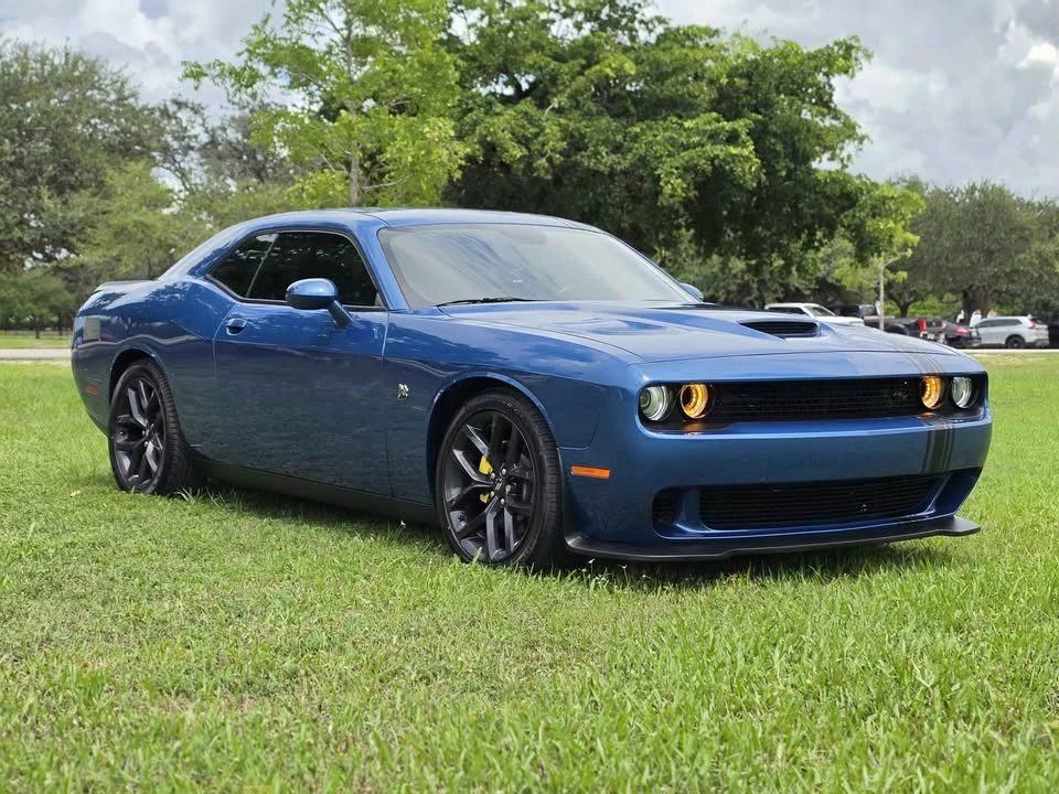 2021 Dodge Challenger 3rd Gen - Image 6 of 16