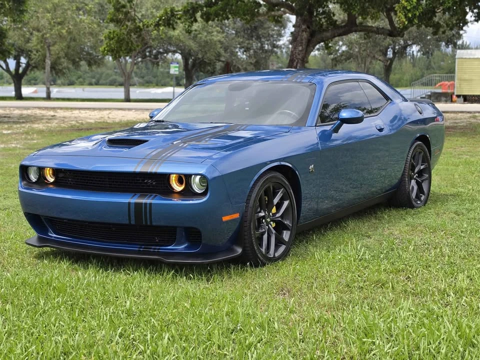 2021 Dodge Challenger 3rd Gen - Image 2 of 16