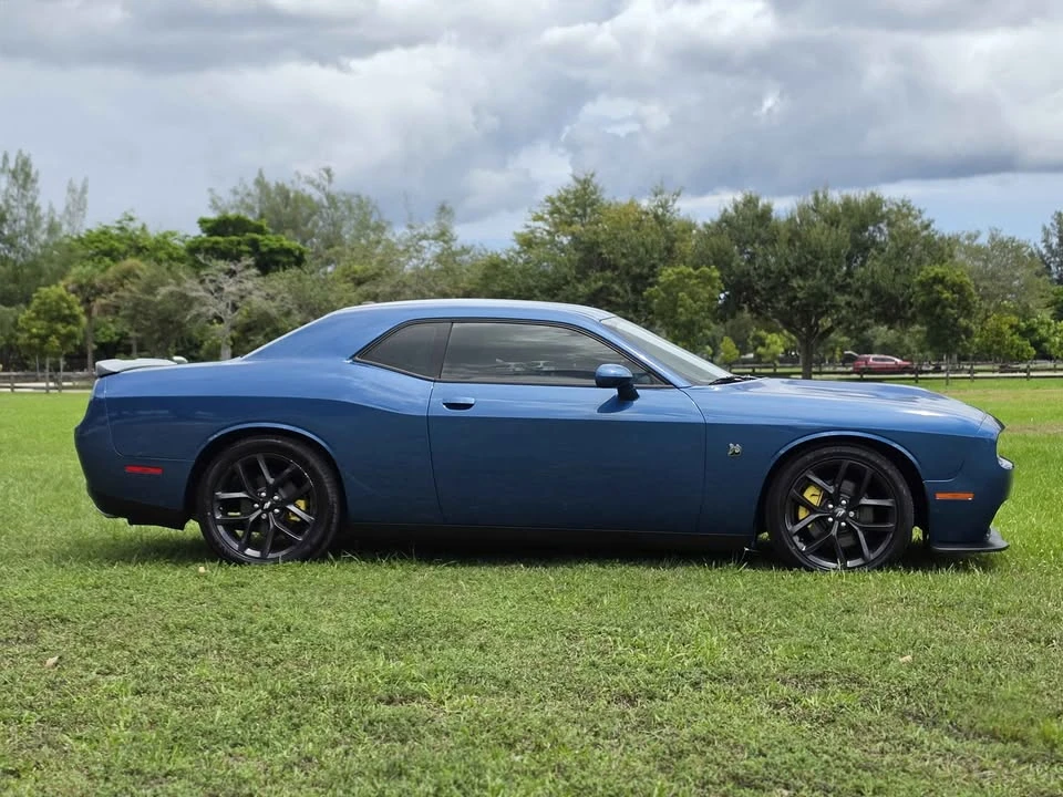 2021 Dodge Challenger 3rd Gen - Image 5 of 16