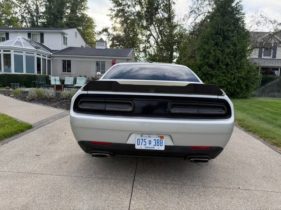 2021 Dodge Challenger 3rd Gen - Image 7 of 9