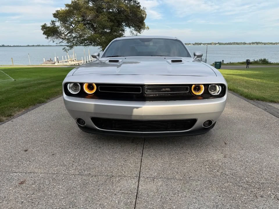 2021 Dodge Challenger 3rd Gen - Image 5 of 9