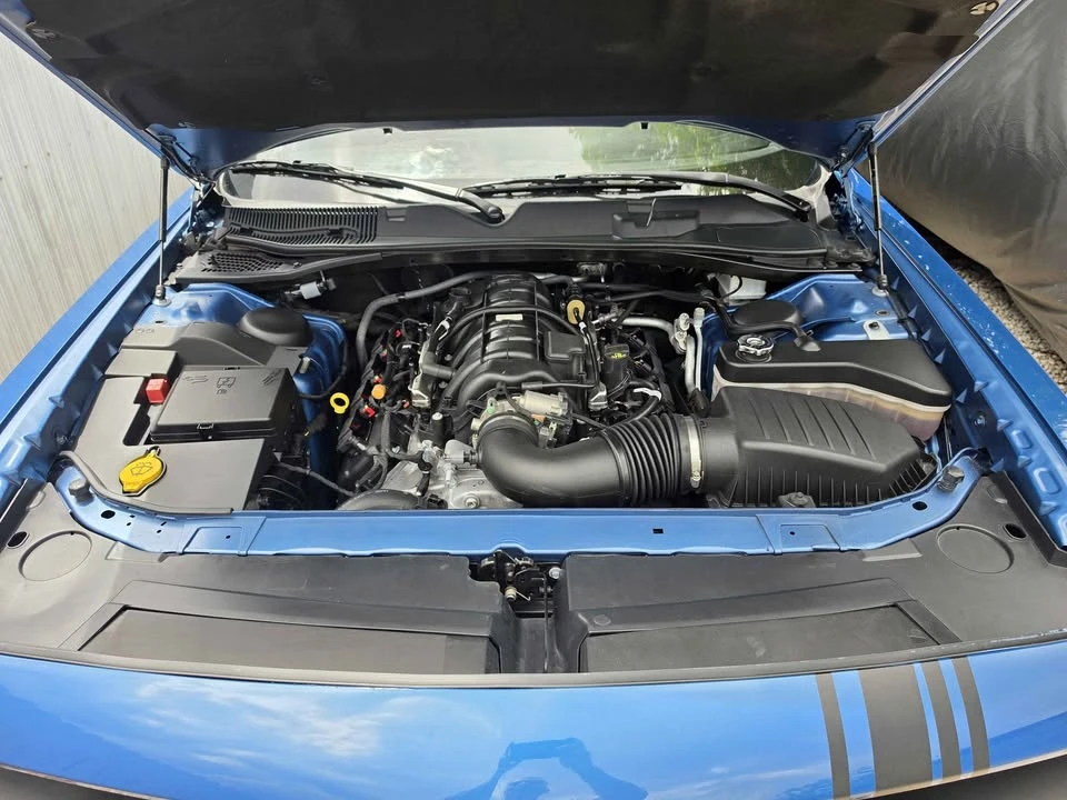 2021 Dodge Challenger 3rd Gen - Image 11 of 16