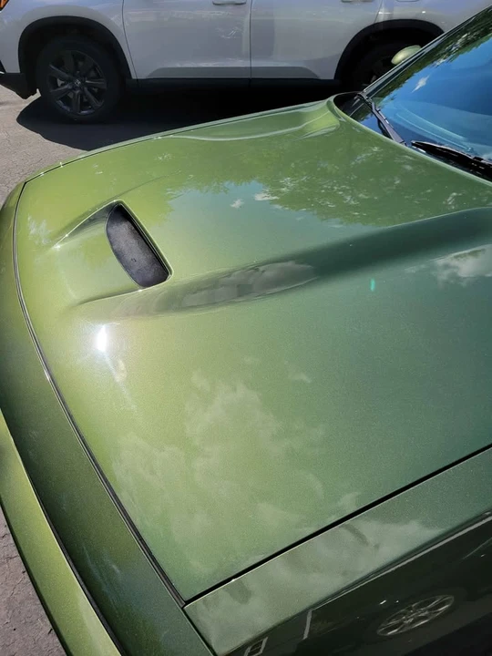 2021 Dodge Challenger 3rd Gen - Image 9 of 19