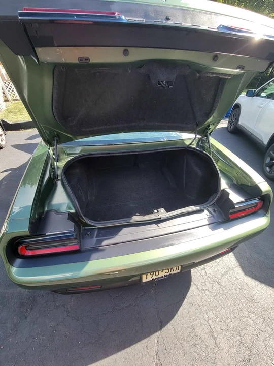 2021 Dodge Challenger 3rd Gen - Image 13 of 19