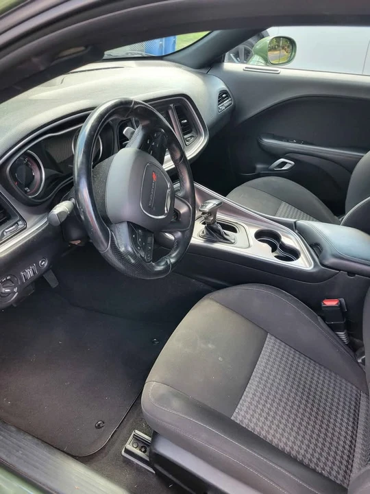 2021 Dodge Challenger 3rd Gen - Image 12 of 19
