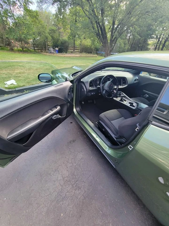 2021 Dodge Challenger 3rd Gen - Image 10 of 19