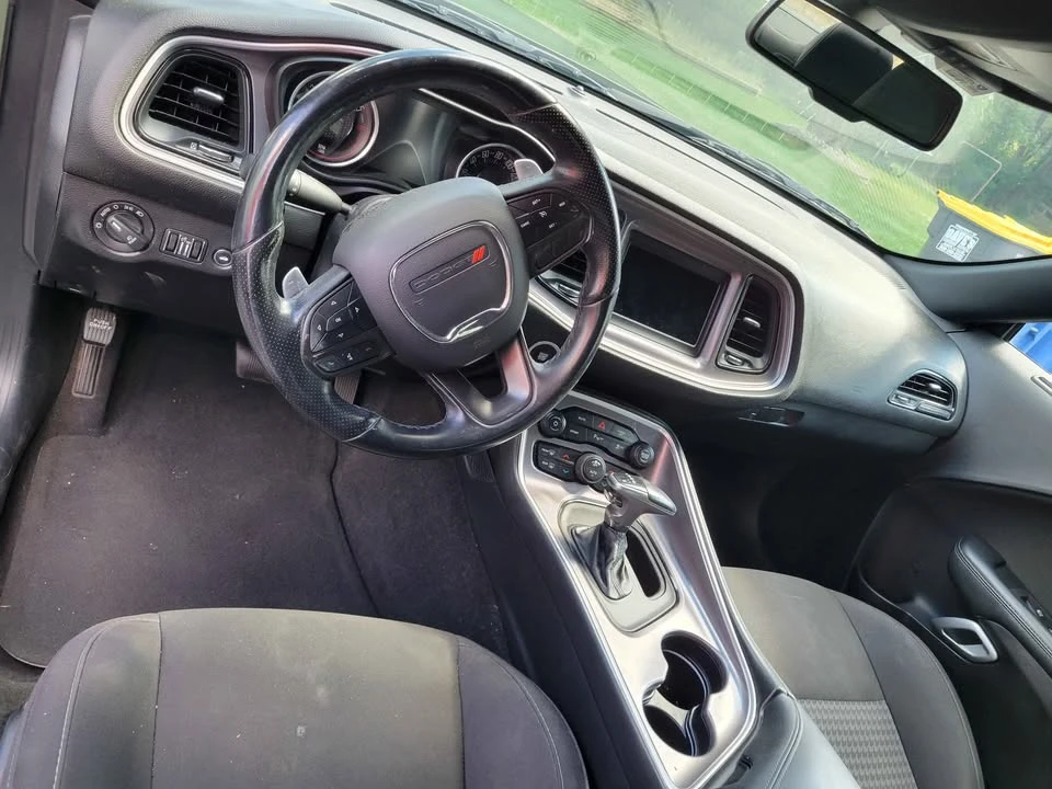 2021 Dodge Challenger 3rd Gen - Image 18 of 19