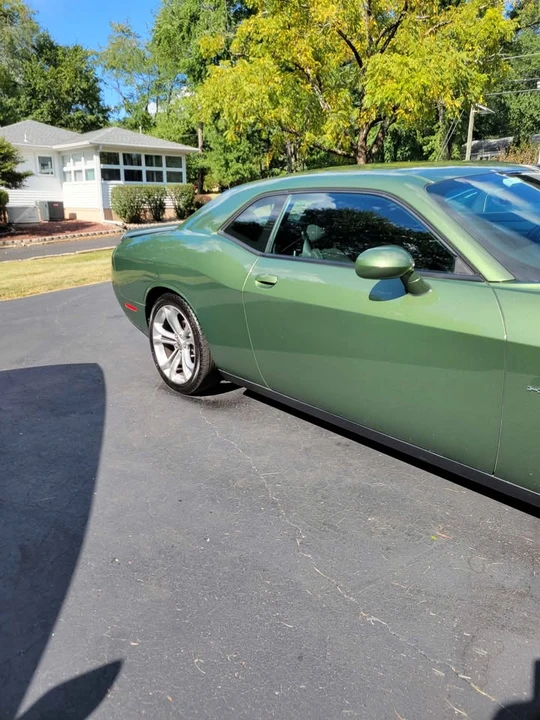 2021 Dodge Challenger 3rd Gen - Image 3 of 19