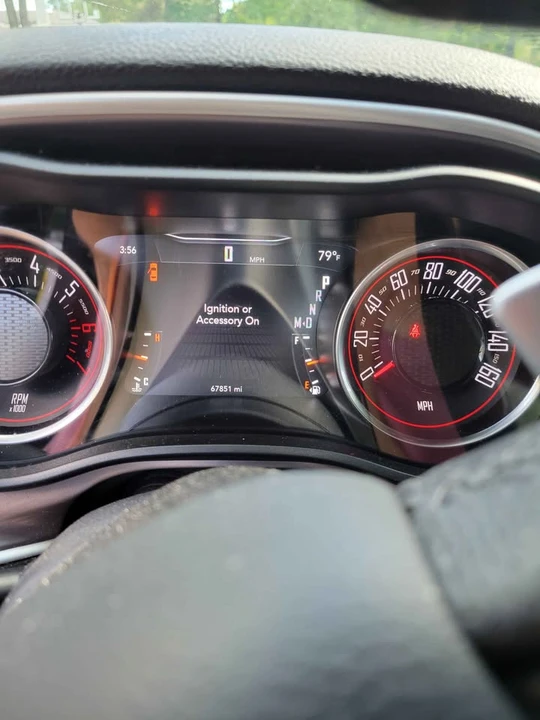 2021 Dodge Challenger 3rd Gen - Image 14 of 19