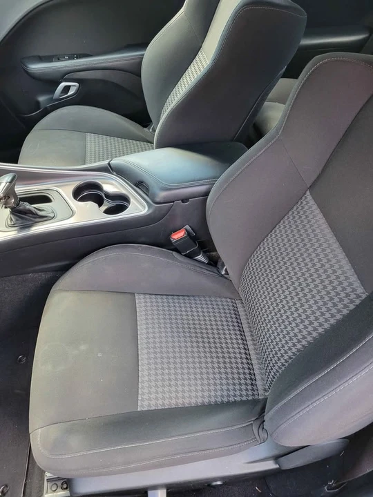 2021 Dodge Challenger 3rd Gen - Image 17 of 19
