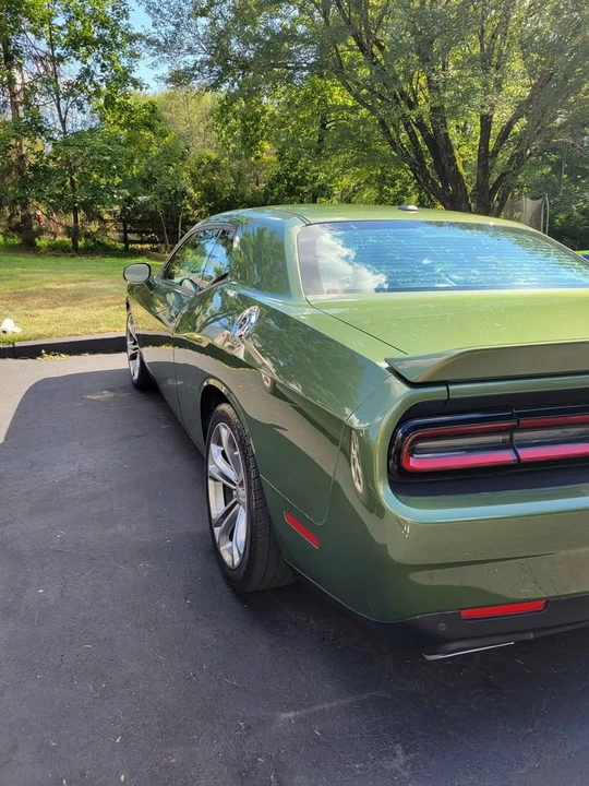 2021 Dodge Challenger 3rd Gen - Image 6 of 19