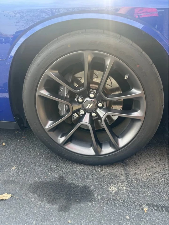 2021 Dodge Challenger 3rd Gen - Image 5 of 8