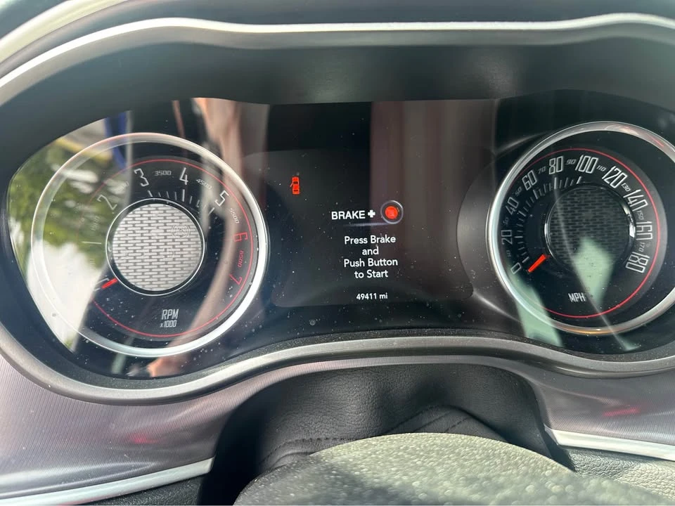 2021 Dodge Challenger 3rd Gen - Image 8 of 8