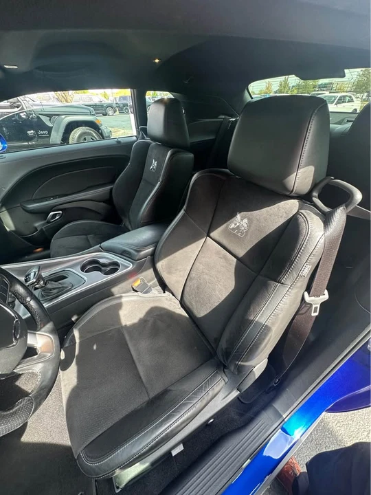 2021 Dodge Challenger 3rd Gen - Image 6 of 8