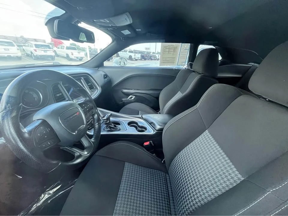 2021 Dodge Challenger 3rd Gen - Image 3 of 3