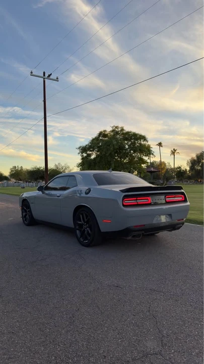 2021 Dodge Challenger 3rd Gen - Image 4 of 7