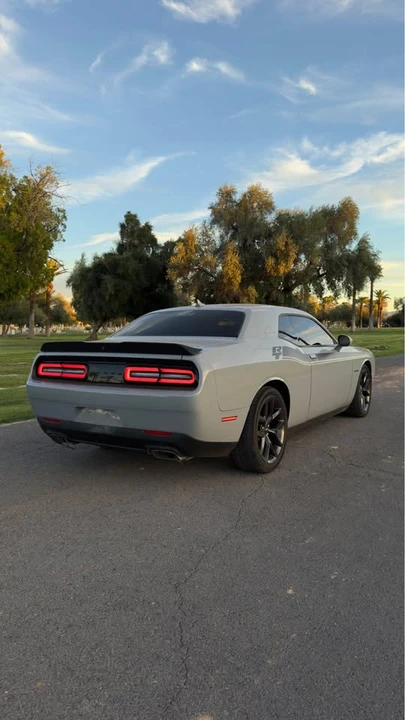 2021 Dodge Challenger 3rd Gen - Image 3 of 7