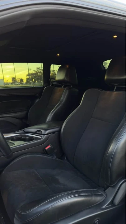 2021 Dodge Challenger 3rd Gen - Image 7 of 7
