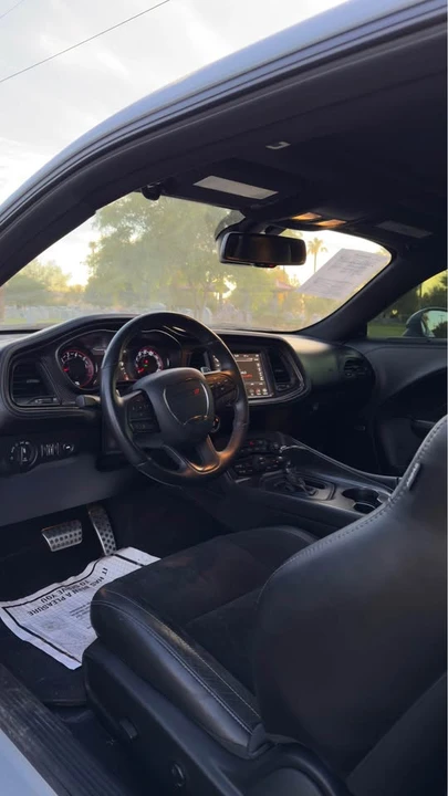 2021 Dodge Challenger 3rd Gen - Image 6 of 7