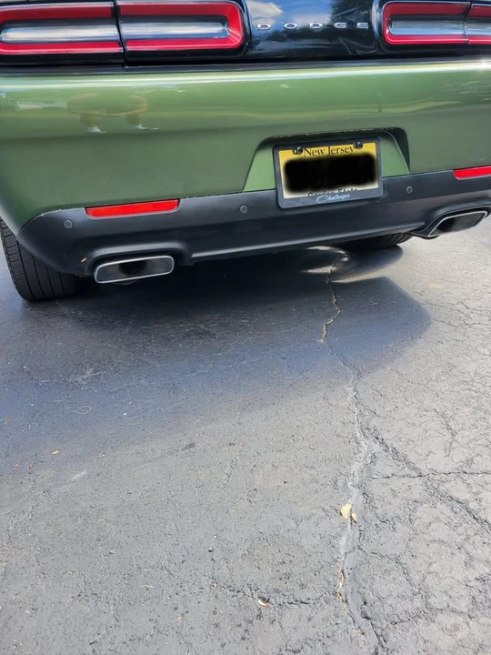 2021 Dodge Challenger 3rd Gen - Image 5 of 19