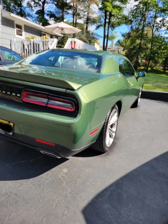 2021 Dodge Challenger 3rd Gen - Image 4 of 19