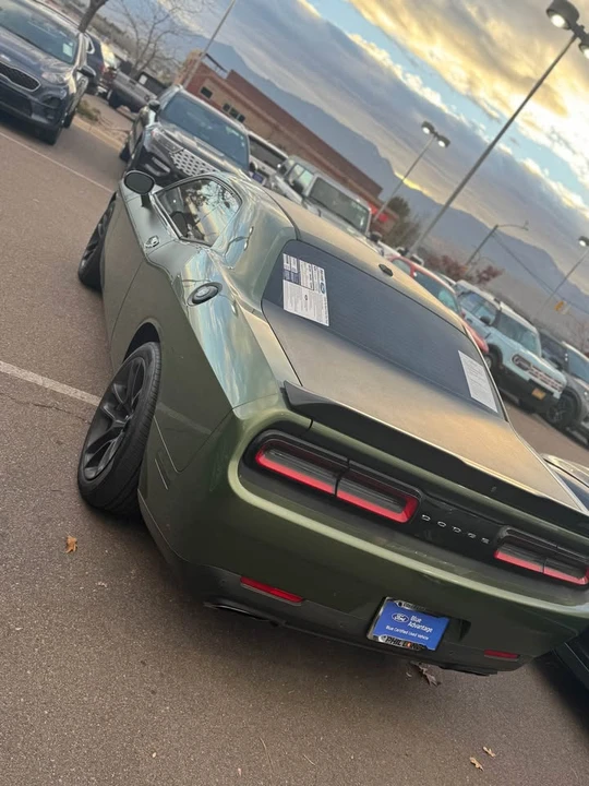 2021 Dodge Challenger 3rd Gen - Image 6 of 10