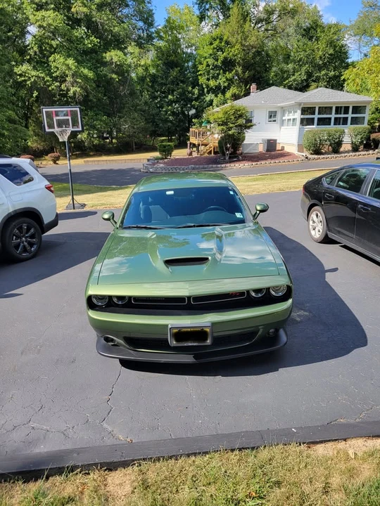 2021 Dodge Challenger 3rd Gen - Image 19 of 19