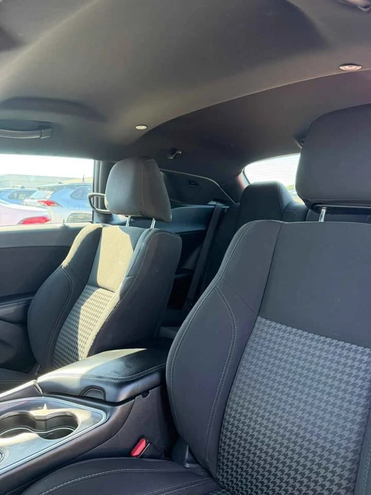 2021 Dodge Challenger 3rd Gen - Image 8 of 8