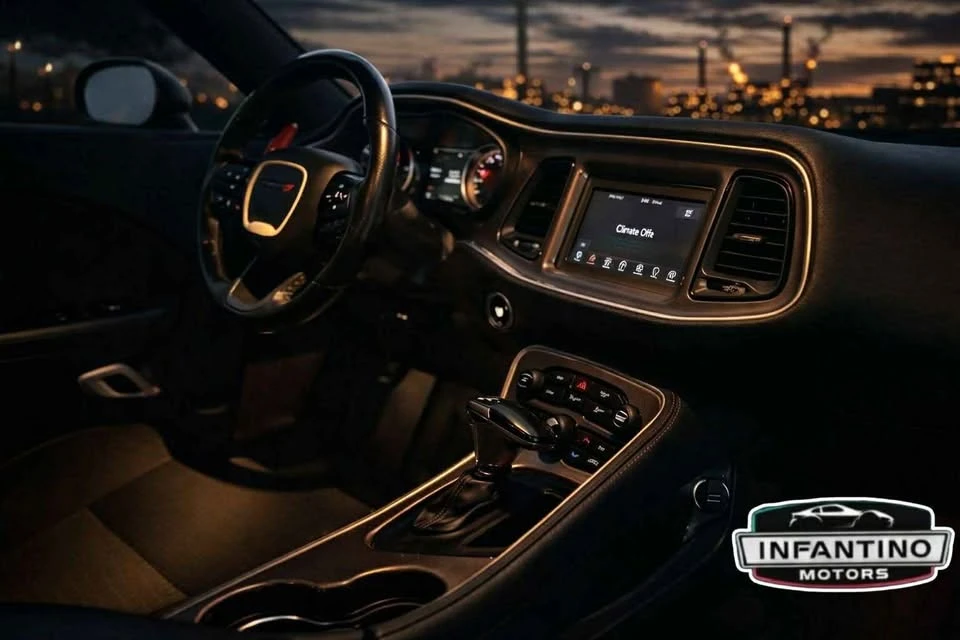 2021 Dodge Challenger 3rd Gen - Image 5 of 6
