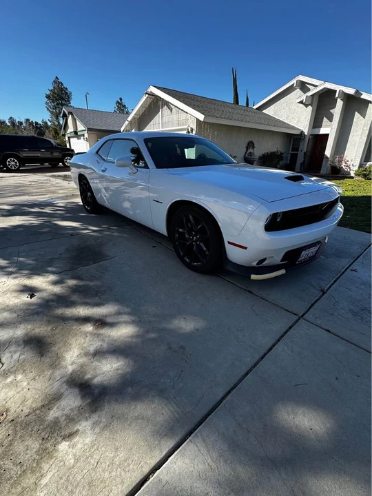 2021 Dodge Challenger 3rd Gen - Image 4 of 20
