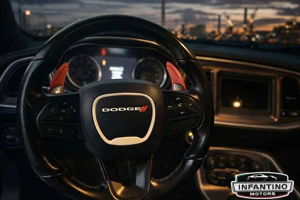 2021 Dodge Challenger 3rd Gen - Image 4 of 6